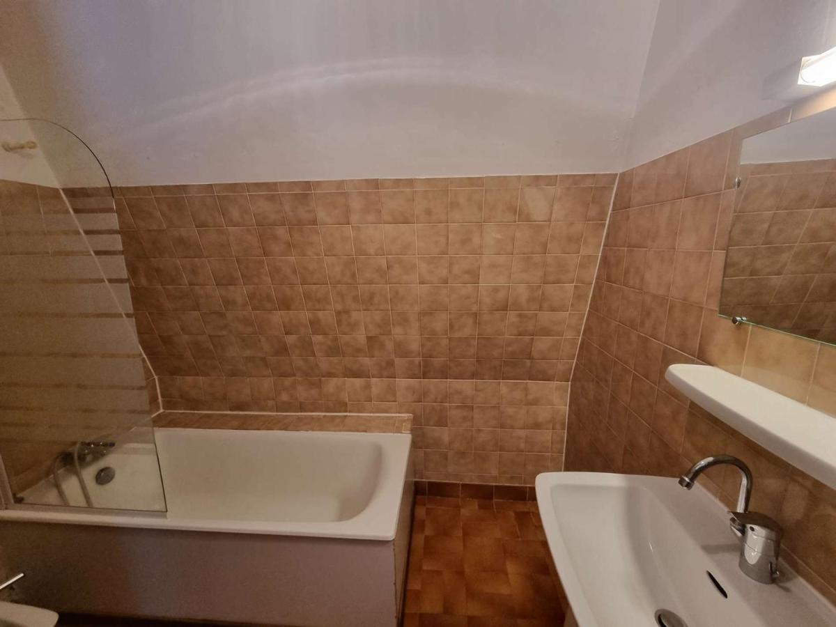 Appart. Spacieux 9 Pers. A Chaillol Avec Balcon, Animaux Admis - Fr-1-393-79 Saint-Michel-de-Chaillol Eksteriør bilde
