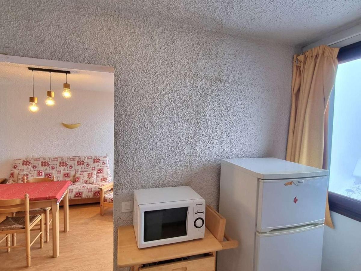 Appart. Spacieux 9 Pers. A Chaillol Avec Balcon, Animaux Admis - Fr-1-393-79 Saint-Michel-de-Chaillol Eksteriør bilde